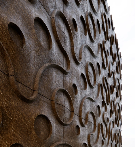 Natural Facade