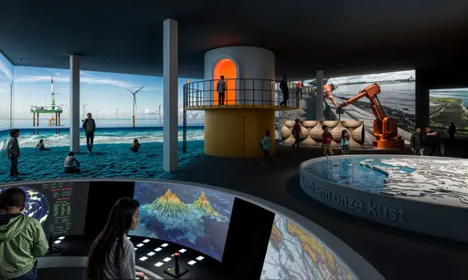 Hydraulic Engineering of the Future